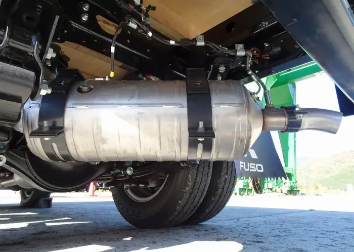 三菱 キャンター  平ボディ 2RG-FBAV0 R7｜画像18