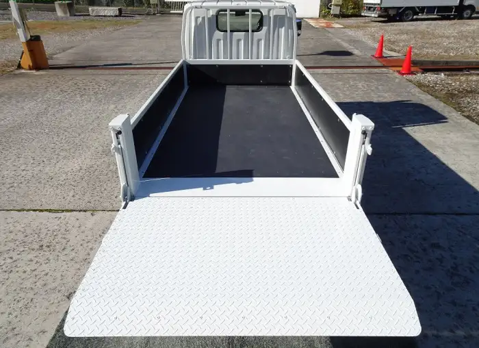 三菱 キャンター  平ボディ 2RG-FBAV0 R7｜画像8