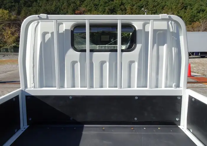 三菱 キャンター  平ボディ 2RG-FBAV0 R7｜画像12