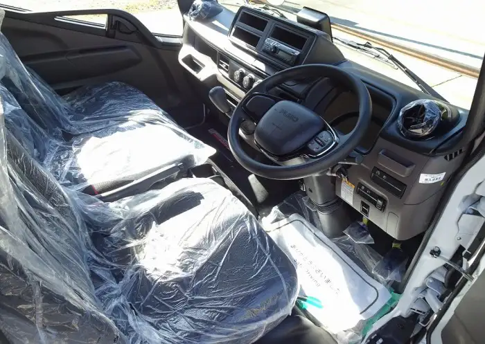 三菱 キャンター  平ボディ 2RG-FBAV0 R7｜画像14