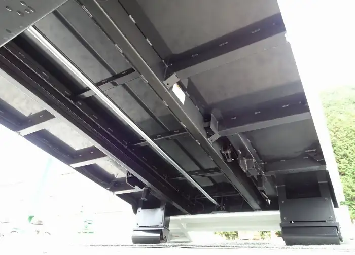 三菱 ファイター  ダンプ 2KG-FK72F R7｜画像17