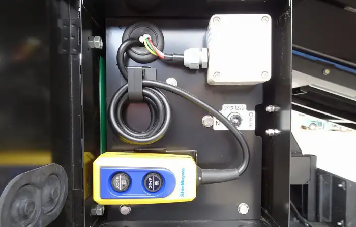 三菱 ファイター  ダンプ 2KG-FK72F R7｜画像13