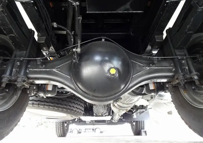 三菱 ファイター  ダンプ 2KG-FK72F R7｜画像18