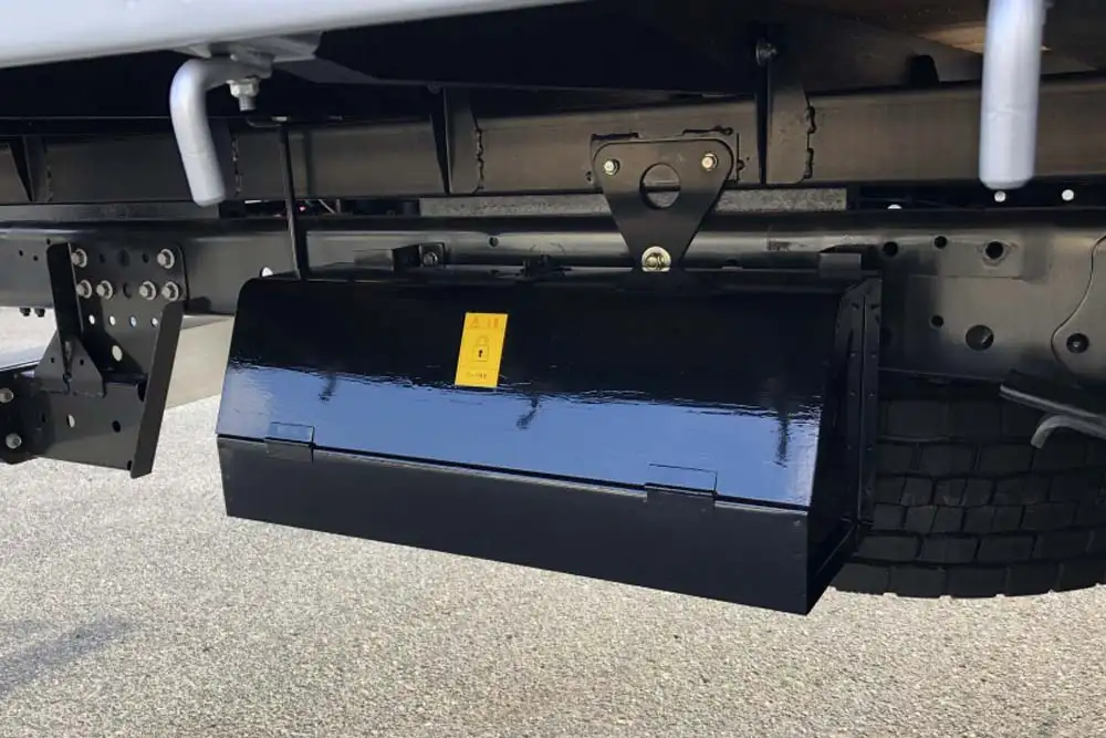 日野 レンジャー  平ボディ 2KG-FE2ACA R6｜画像16