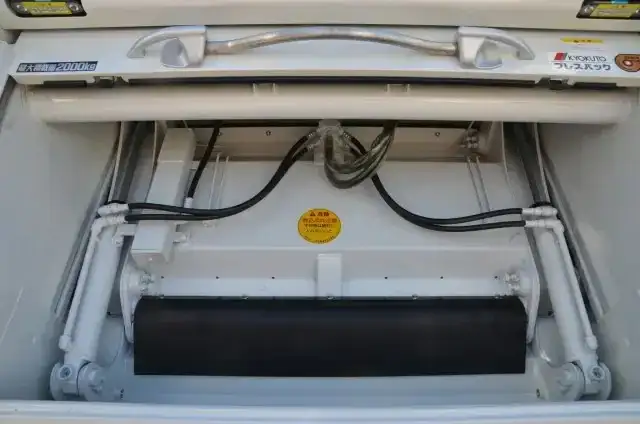 日野 デュトロ  パッカー車(塵芥車) 2KG-XZU605X R7｜画像6