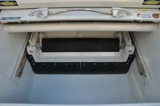 日野 デュトロ  パッカー車(塵芥車) 2KG-XZU605X R7｜画像7