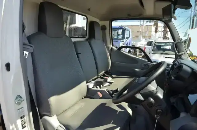 日野 デュトロ  パッカー車(塵芥車) 2KG-XZU605X R7｜画像11