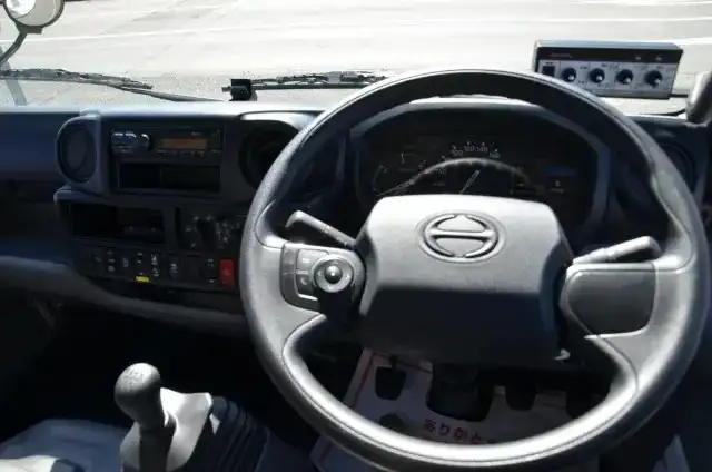 日野 デュトロ  パッカー車(塵芥車) 2KG-XZU605X R7｜画像12