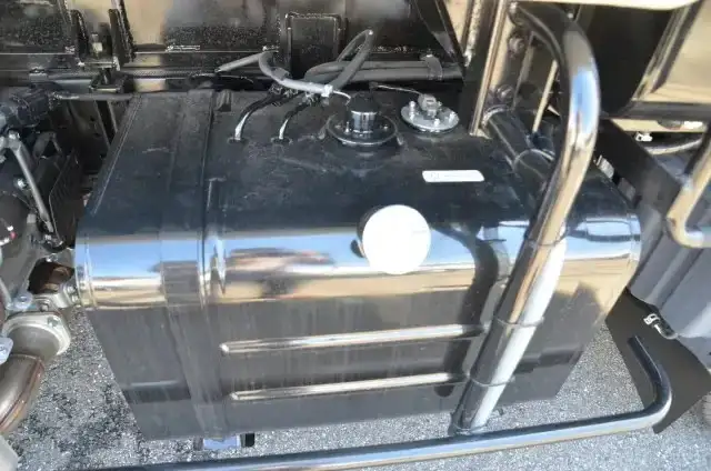 日野 デュトロ  パッカー車(塵芥車) 2KG-XZU605X R7｜画像17