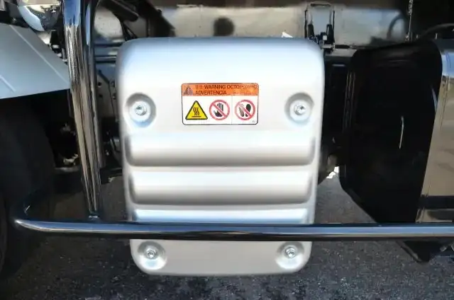 日野 デュトロ  パッカー車(塵芥車) 2KG-XZU605X R7｜画像18