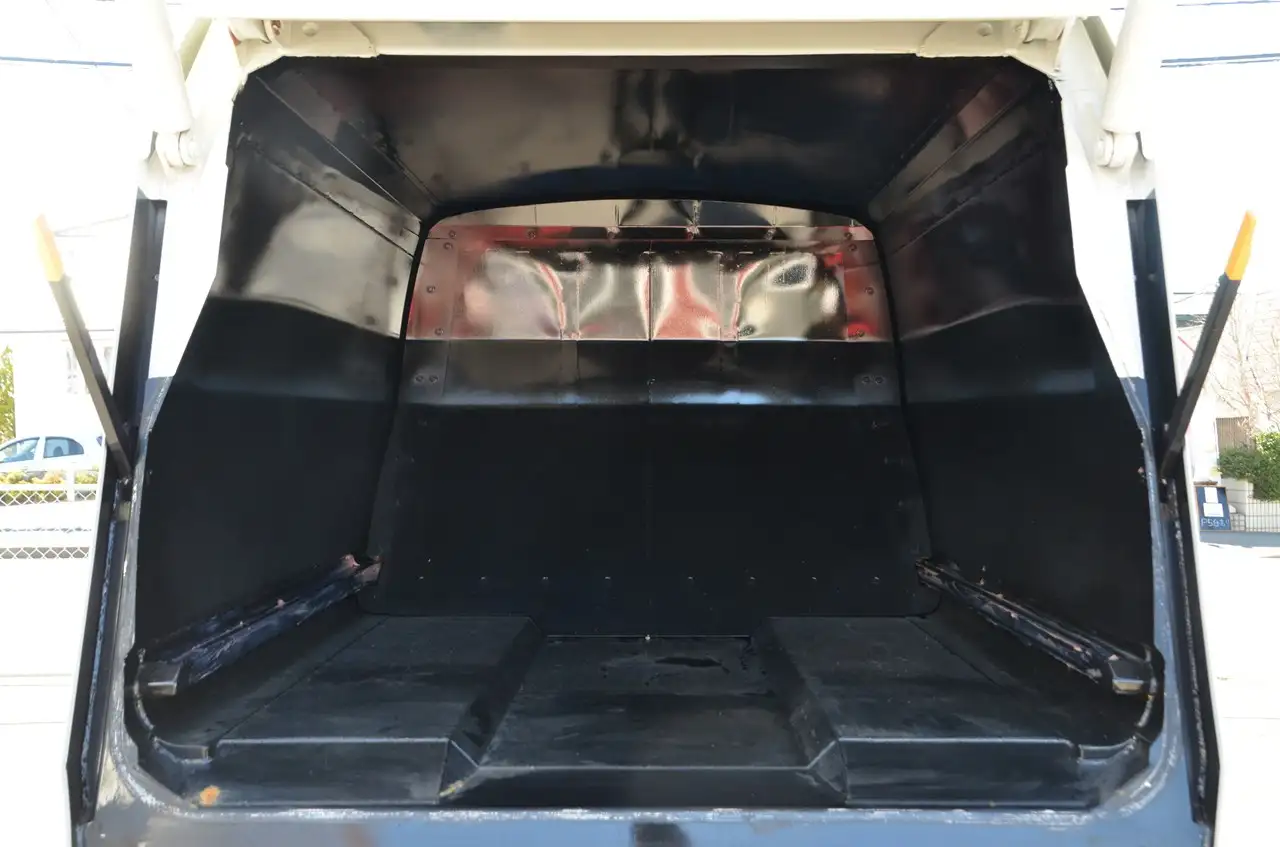 日野 デュトロ  パッカー車(塵芥車) 2KG-XZU605X R7｜画像9