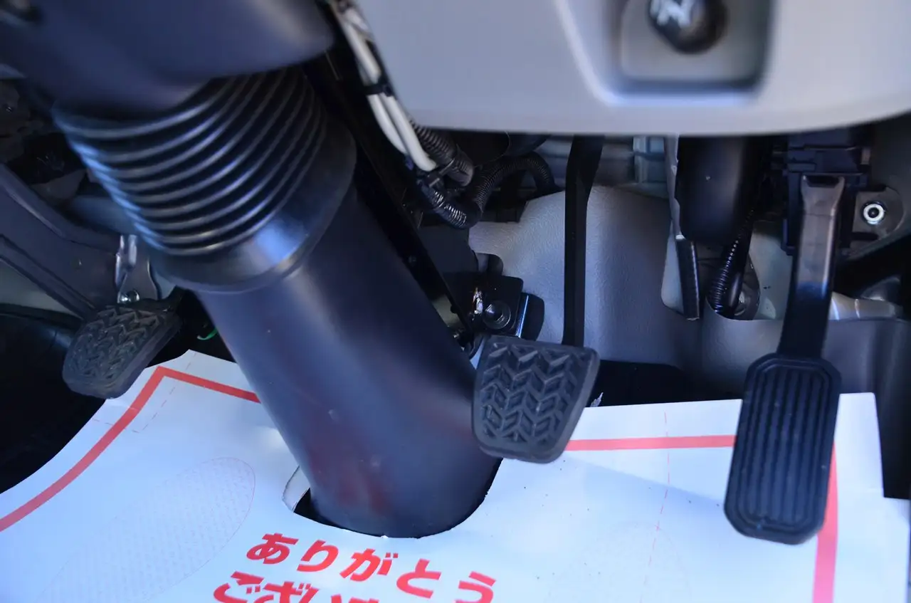 日野 デュトロ  パッカー車(塵芥車) 2KG-XZU605X R7｜画像13