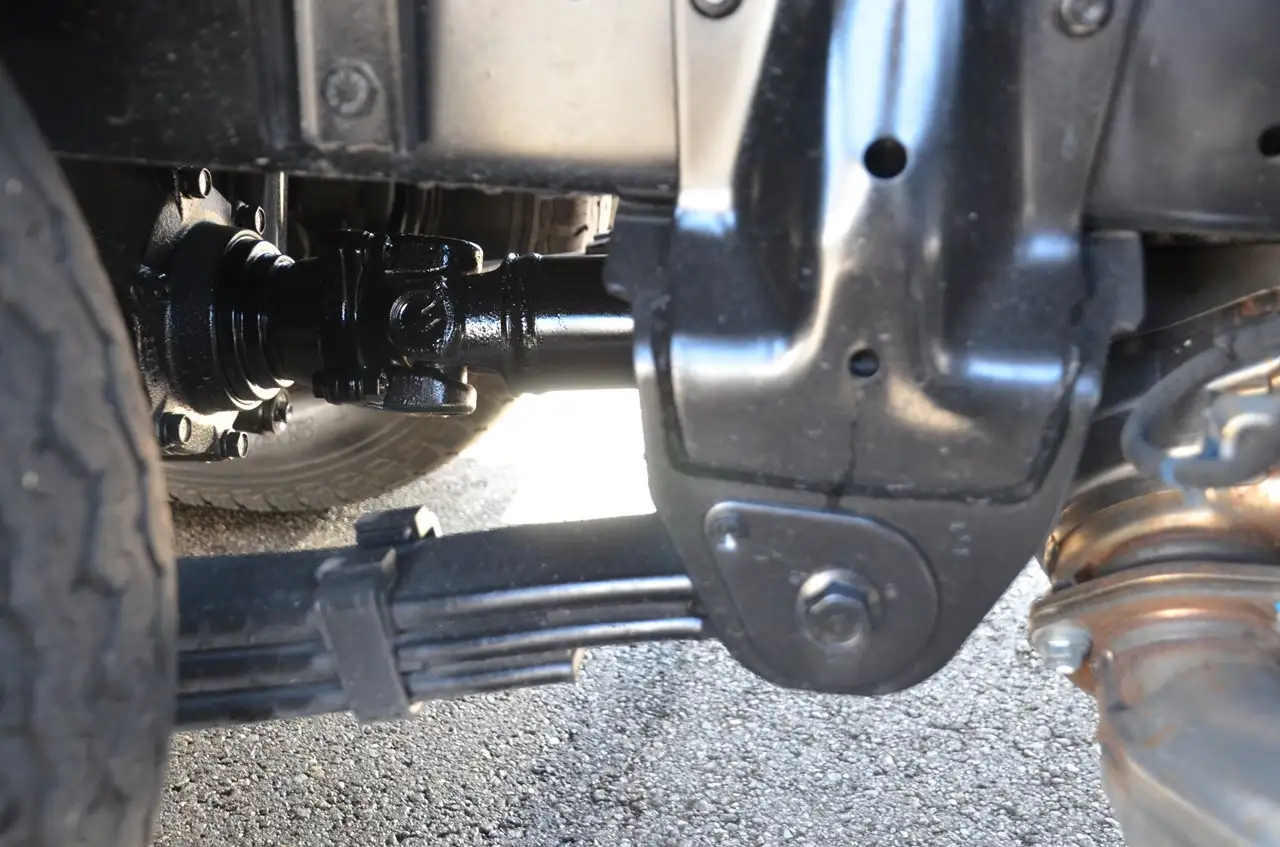 日野 デュトロ  パッカー車(塵芥車) 2KG-XZU605X R7｜画像16