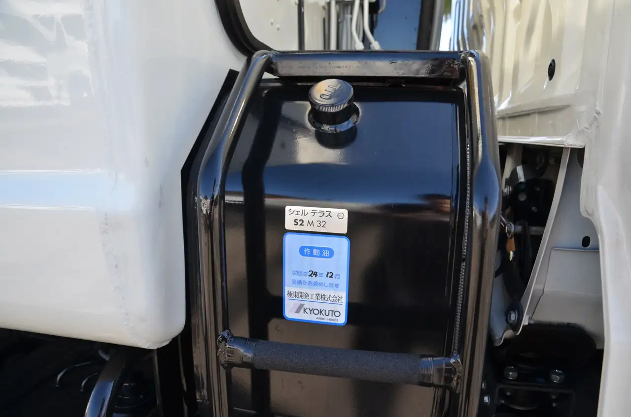 日野 デュトロ  パッカー車(塵芥車) 2KG-XZU605X R7｜画像19