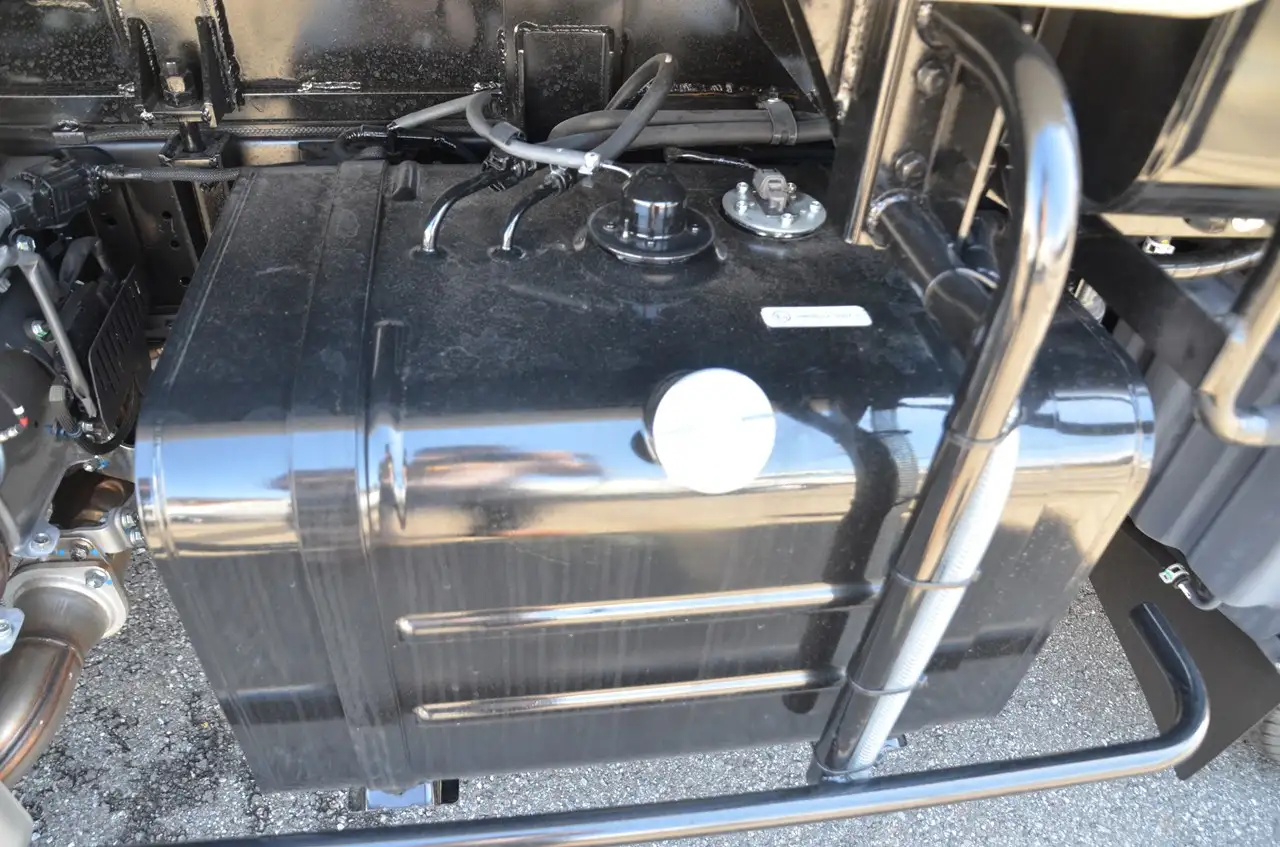 日野 デュトロ  パッカー車(塵芥車) 2KG-XZU605X R7｜画像17