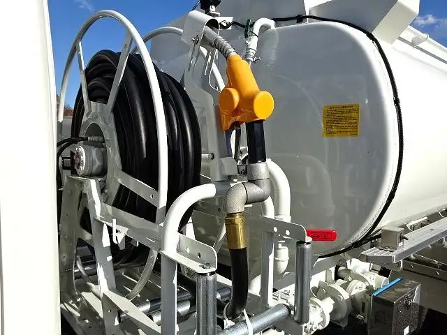 日野 デュトロ  タンク車 2DG-XZU685M R6｜画像3