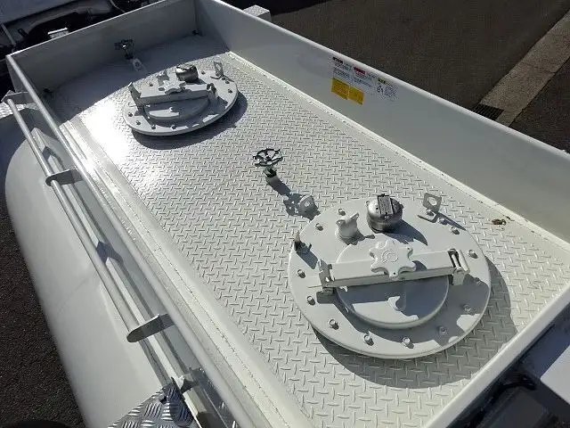 日野 デュトロ  タンク車 2DG-XZU685M R6｜画像4