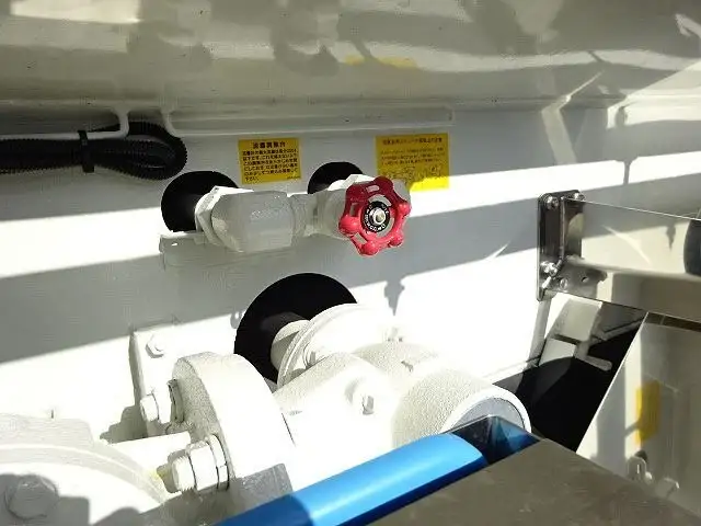 日野 デュトロ  タンク車 2DG-XZU685M R6｜画像6