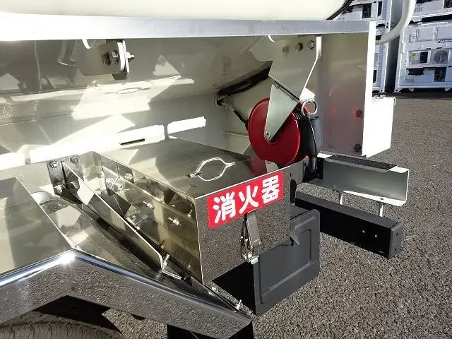 日野 デュトロ  タンク車 2DG-XZU685M R6｜画像16