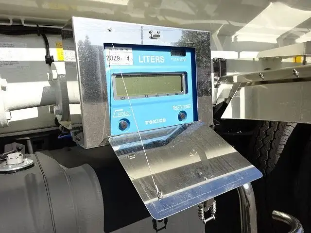 日野 デュトロ  タンク車 2DG-XZU685M R6｜画像7