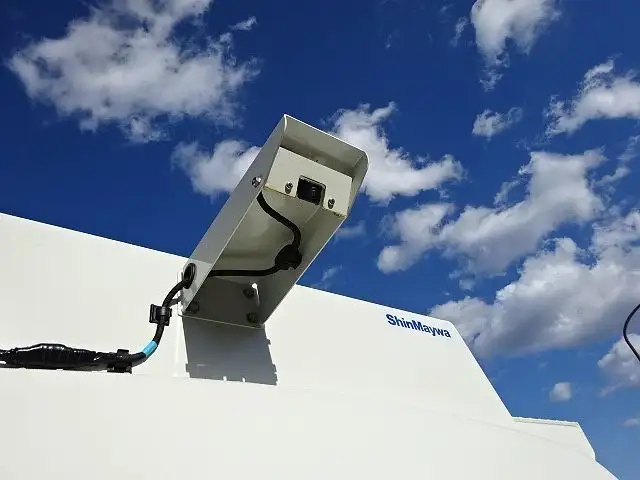 日野 デュトロ  タンク車 2DG-XZU685M R6｜画像5