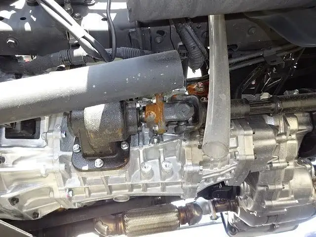 日野 デュトロ  タンク車 2DG-XZU685M R6｜画像17