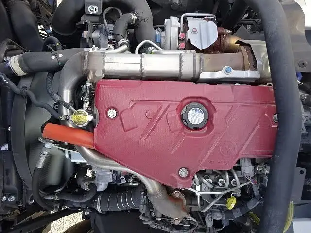 日野 デュトロ  タンク車 2DG-XZU685M R6｜画像19