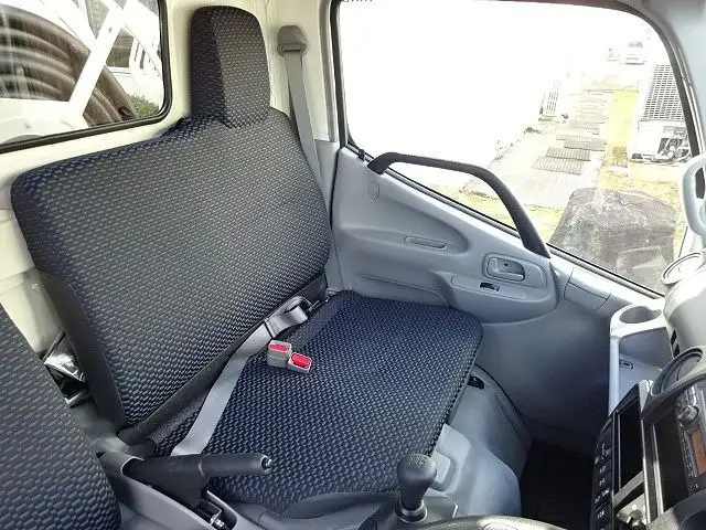 日野 デュトロ  タンク車 2DG-XZU685M R6｜画像9