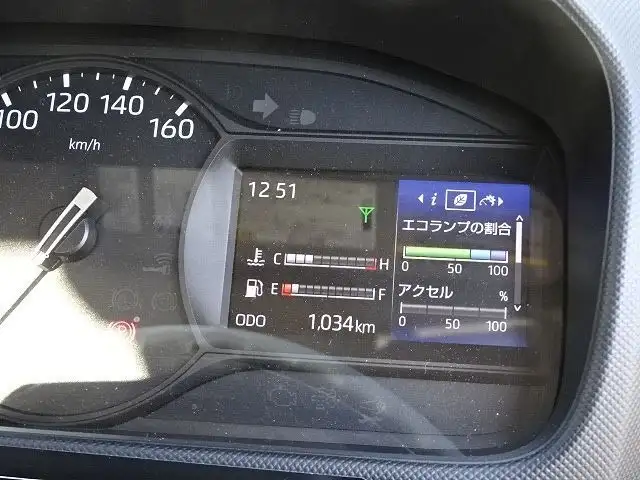 日野 デュトロ  タンク車 2DG-XZU685M R6｜画像13