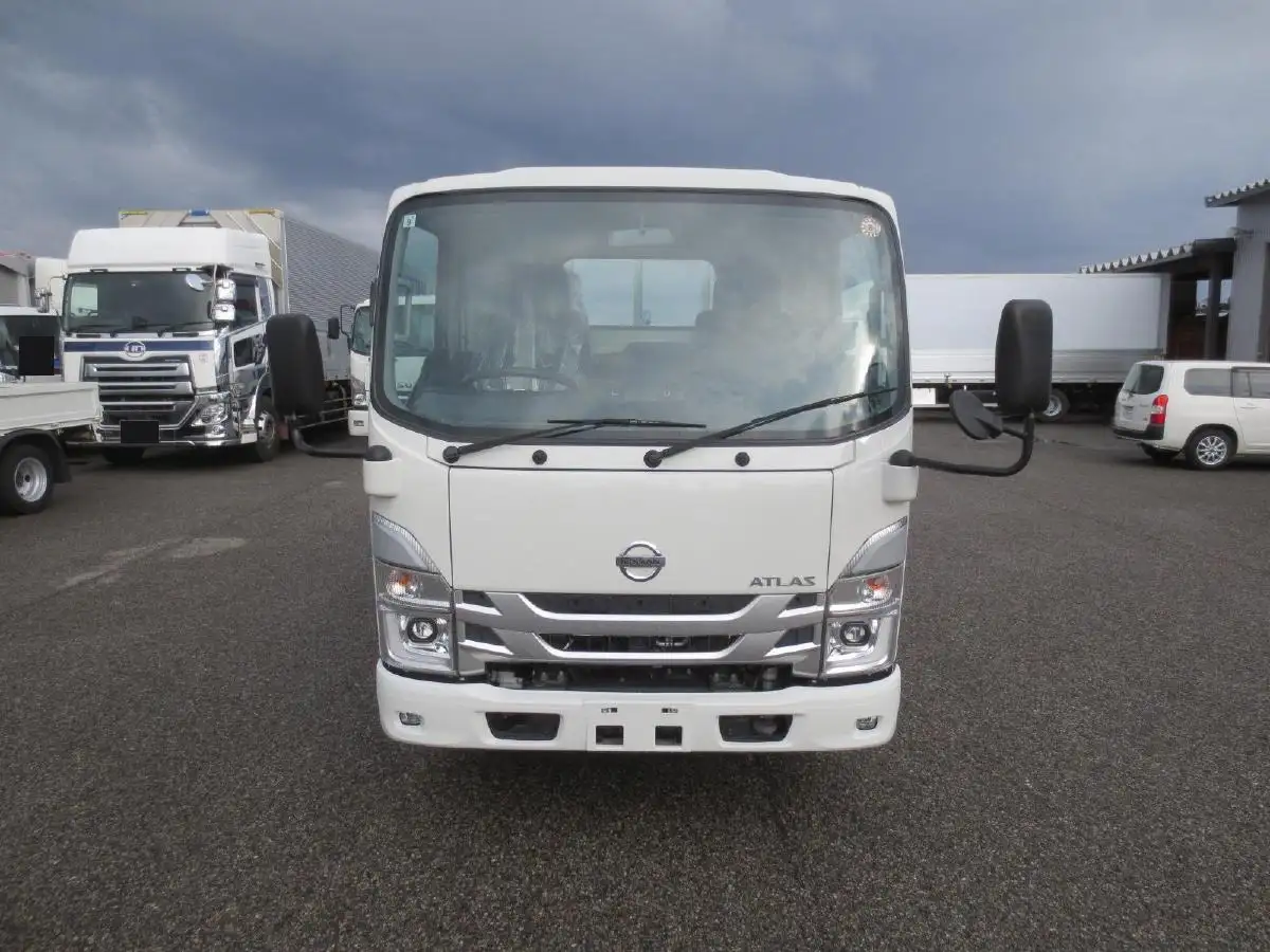 日産 アトラス  平ボディ 2RG-AMR88AR R6｜画像2