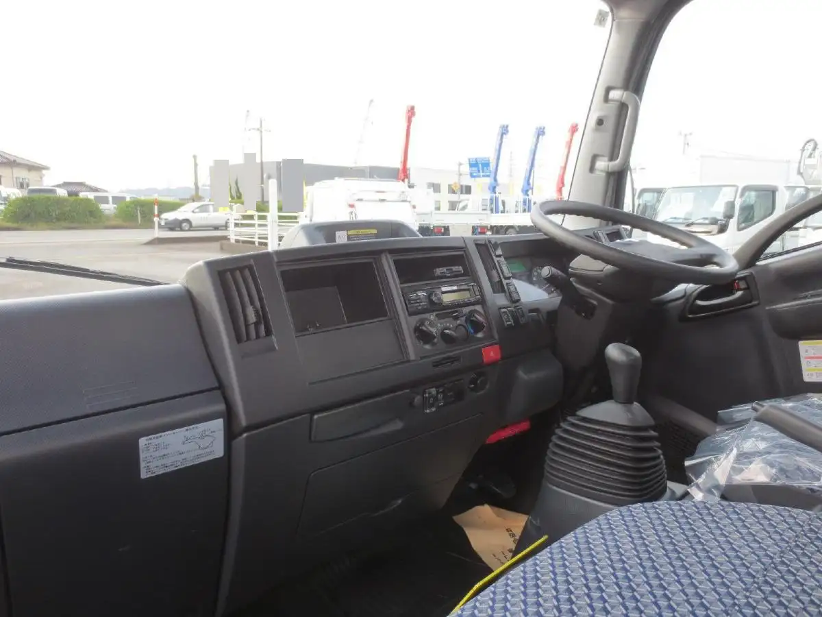 日産 アトラス  平ボディ 2RG-AMR88AR R6｜画像12