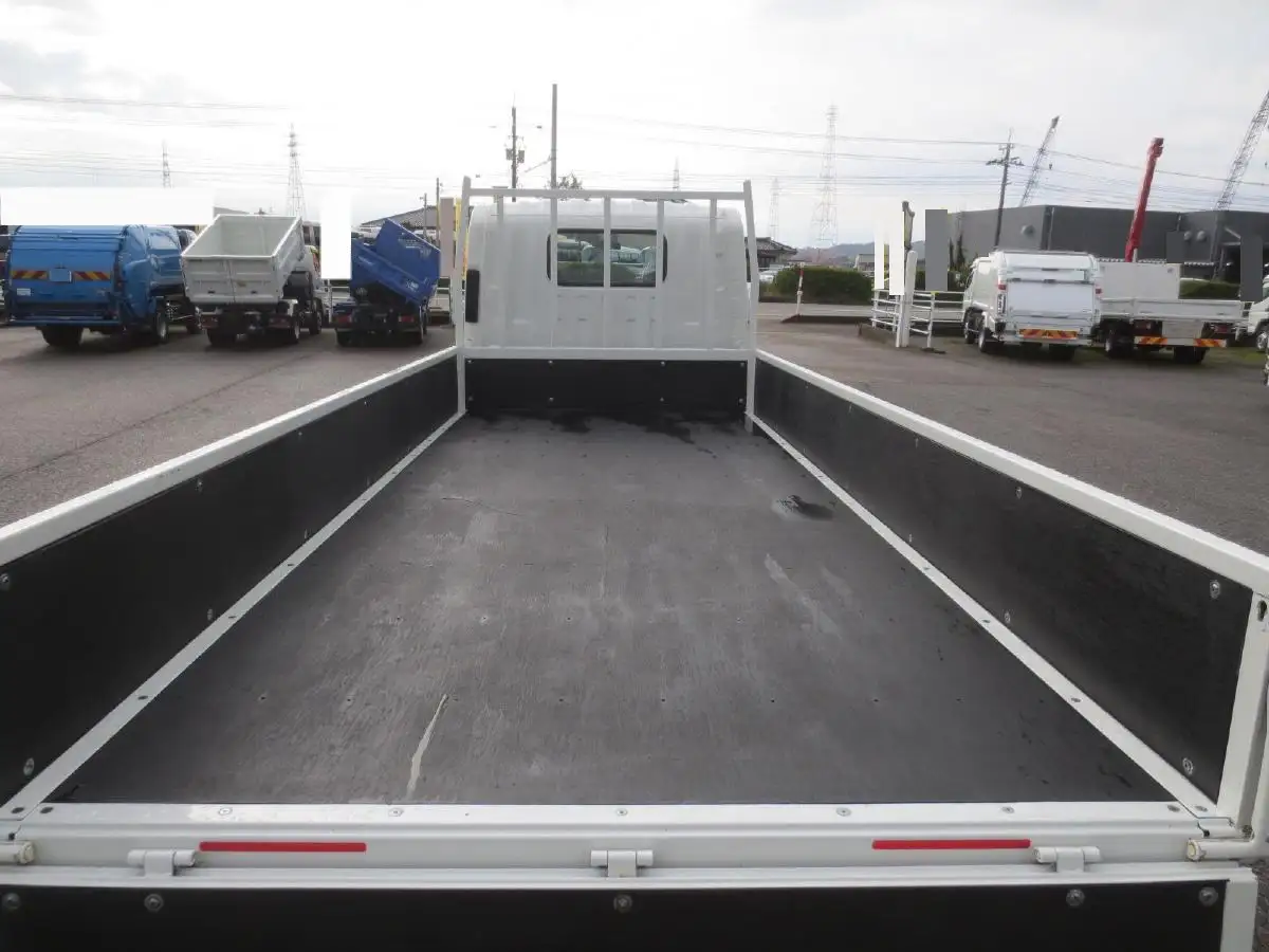 日産 アトラス  平ボディ 2RG-AMR88AR R6｜画像9