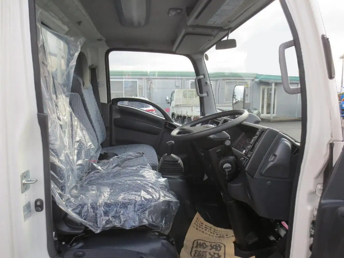 日産 アトラス  平ボディ 2RG-AMR88AR R6｜画像11