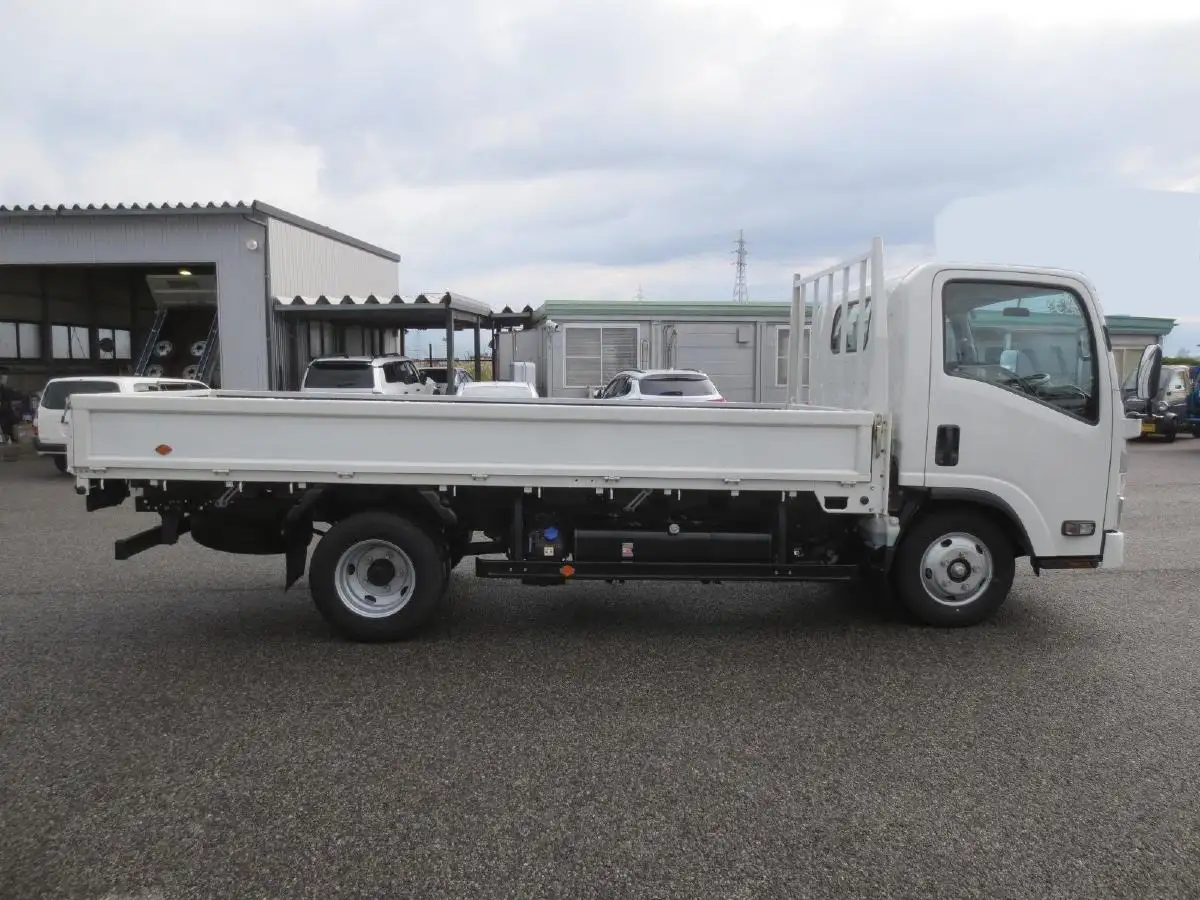 日産 アトラス  平ボディ 2RG-AMR88AR R6｜画像4