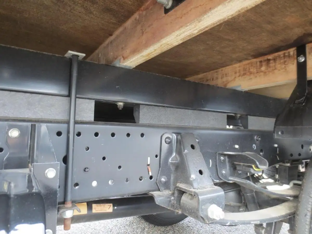 日産 アトラス  平ボディ 2RG-AMR88AR R6｜画像14