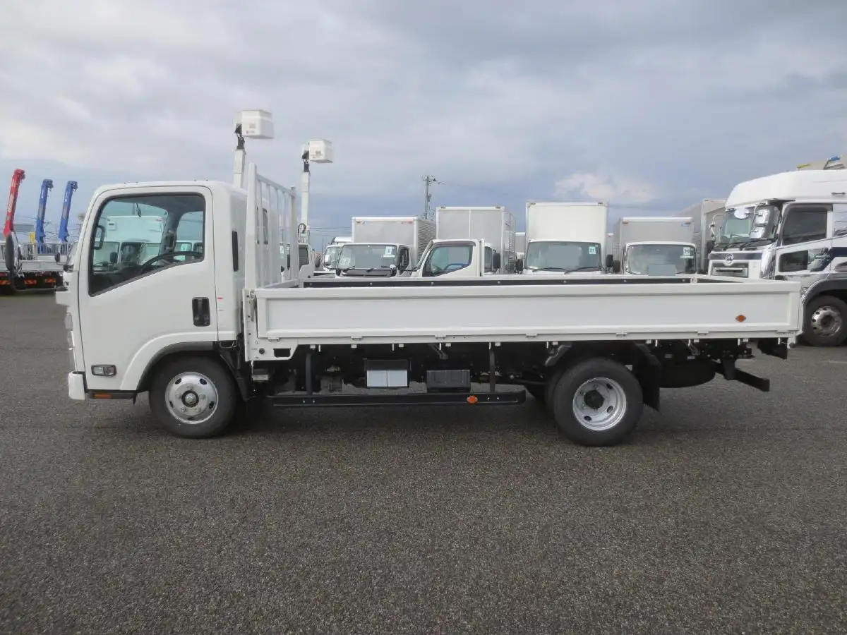 日産 アトラス  平ボディ 2RG-AMR88AR R6｜画像8