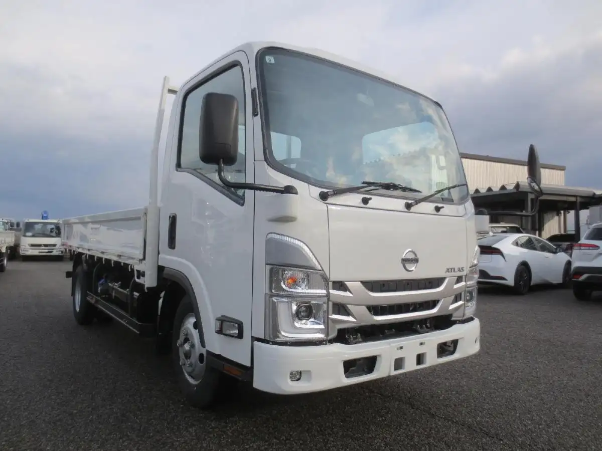 日産 アトラス  平ボディ 2RG-AMR88AR R6｜画像3